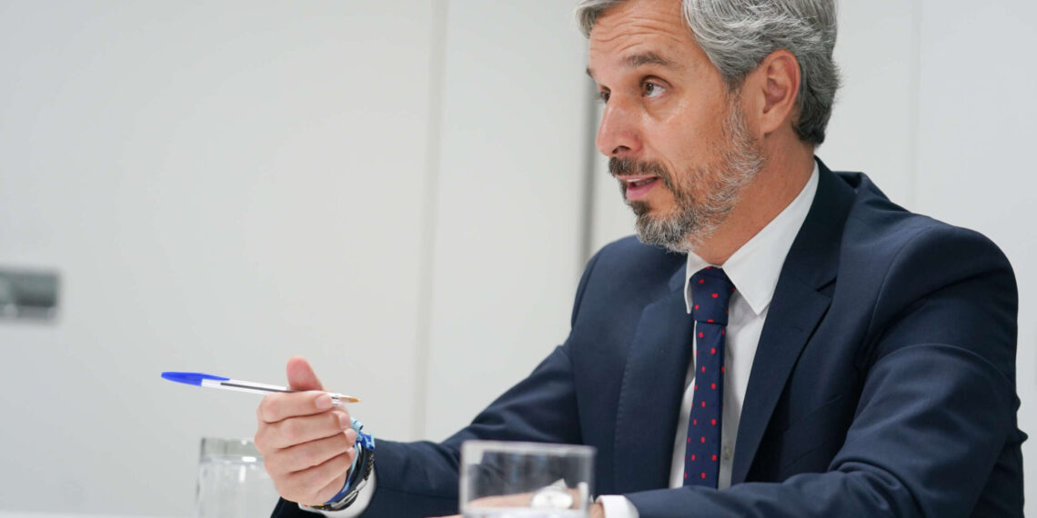 Bravo defiende la restitución de las bonificaciones a la Seguridad Social en Ceuta y Melilla