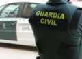 Condenado por agredir sexualmente a una agente de la Guardia Civil durante una sesión de fisioterapia