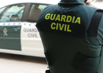Condenado por agredir sexualmente a una agente de la Guardia Civil durante una sesión de fisioterapia