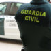 Condenado por agredir sexualmente a una agente de la Guardia Civil durante una sesión de fisioterapia