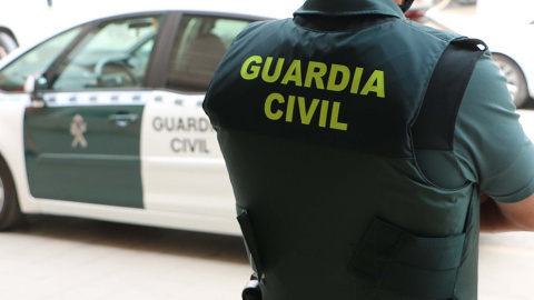 Condenado por agredir sexualmente a una agente de la Guardia Civil durante una sesión de fisioterapia