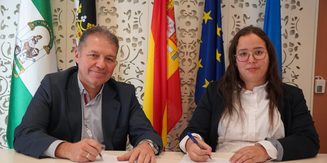 El COMCE y Chaara App transforman la atención médica en Ceuta con tecnología de vanguardia