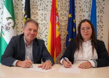 El COMCE y Chaara App transforman la atención médica en Ceuta con tecnología de vanguardia