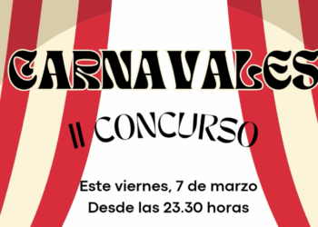 Ceuta se viste de Carnaval con un emocionante concurso en el Botánico