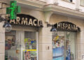 Farmacias de guardia en Ceuta para este lunes 10 de marzo