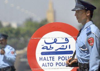 Autoridades marroquíes amplían la búsqueda del acceso al túnel que conduce a Ceuta