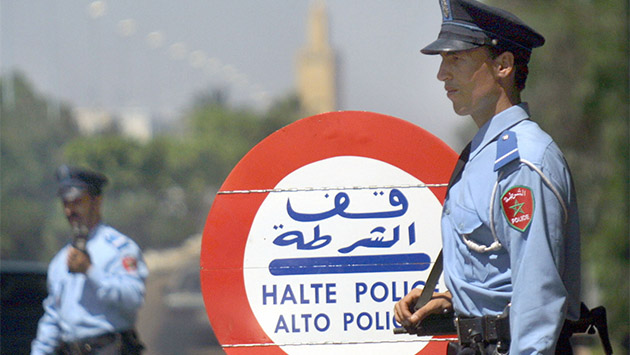 Autoridades marroquíes amplían la búsqueda del acceso al túnel que conduce a Ceuta
