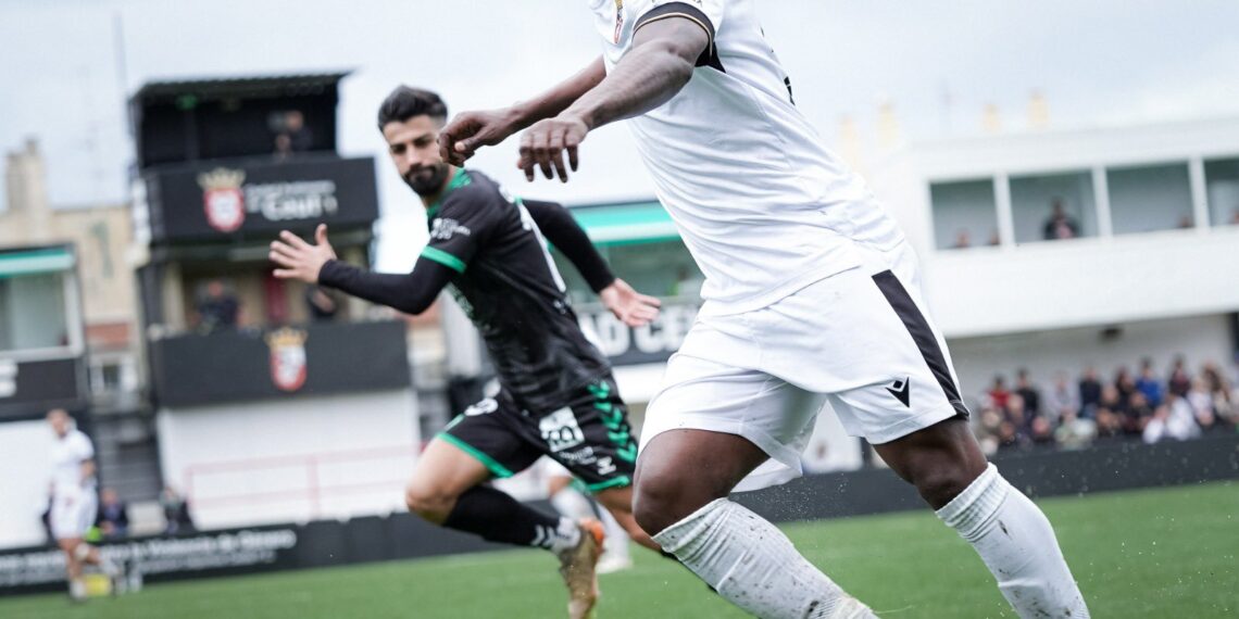 KONE ESTARÁ DISPONIBLE PARA EL SANLUQUEÑO-CEUTA