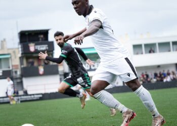 KONE ESTARÁ DISPONIBLE PARA EL SANLUQUEÑO-CEUTA