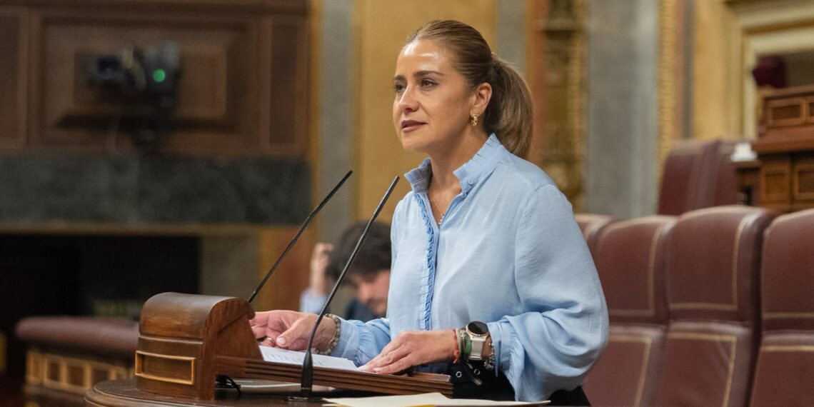 El Grupo Popular exige explicaciones al ministro de Transportes sobre el transporte aéreo en las Islas y ciudades autónomas