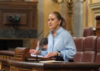 El Grupo Popular exige explicaciones al ministro de Transportes sobre el transporte aéreo en las Islas y ciudades autónomas