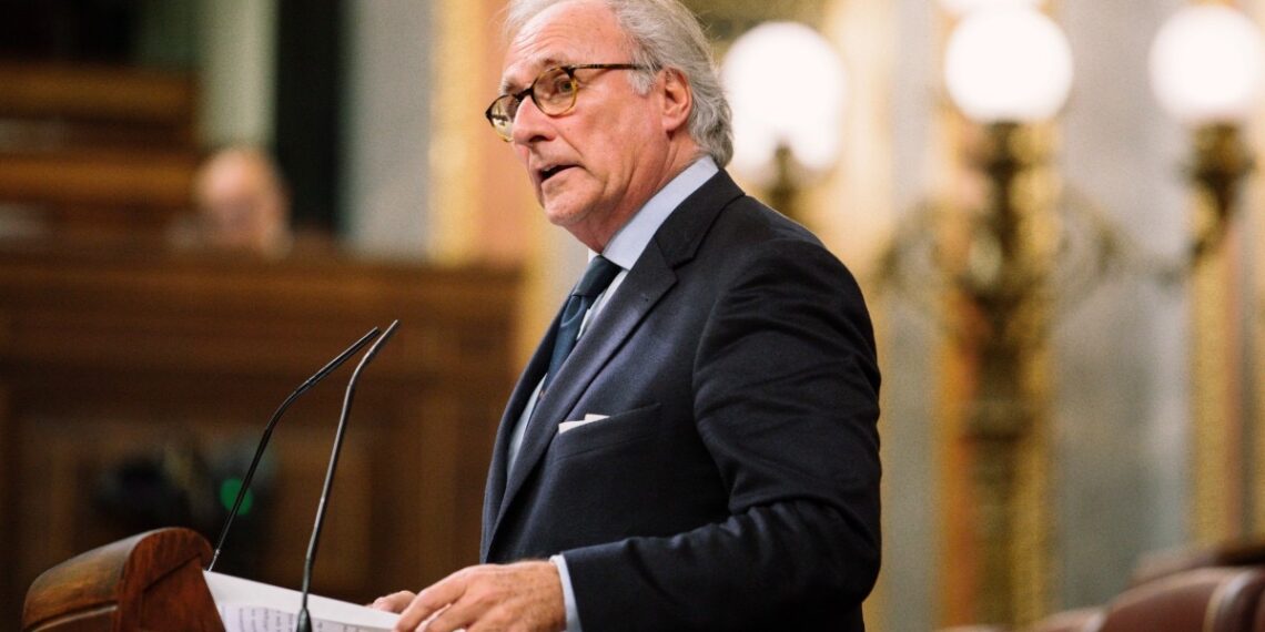 VOX exige en el Congreso la bonificación total de los contratos en Ceuta y Melilla