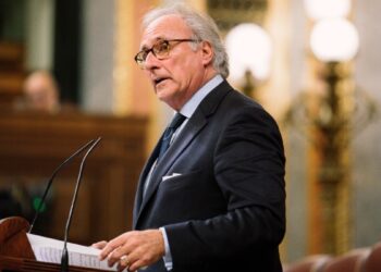 VOX exige en el Congreso la bonificación total de los contratos en Ceuta y Melilla