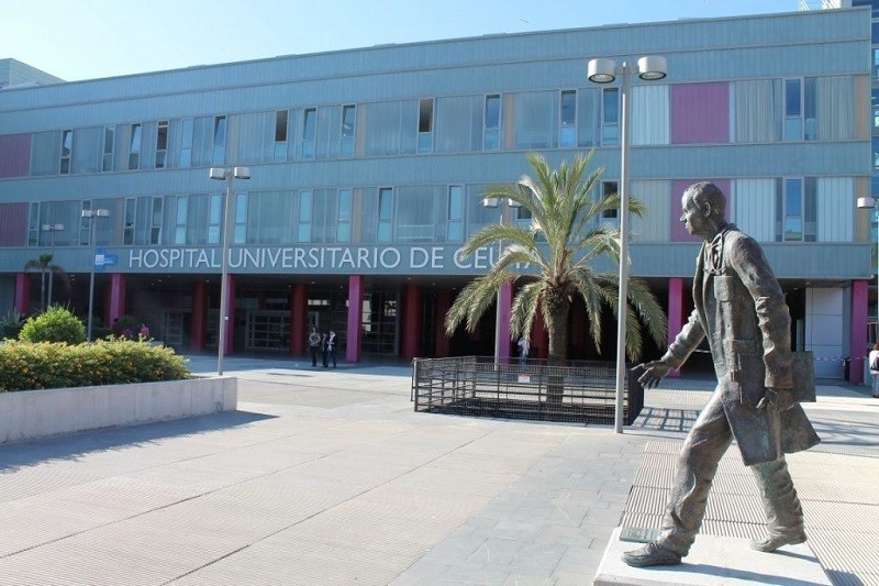 El Sindicato Médico de Ceuta alerta del colapso en Neurología: una única especialista para toda la ciudad