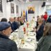 La Ciudad celebra un Iftar institucional con representantes de todas las comunidades
