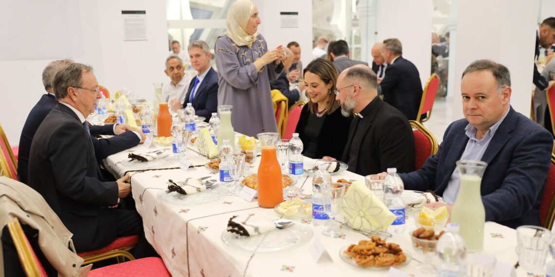 Ceuta celebrara un Iftar institucional para fortalecer la convivencia