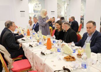 Ceuta celebrara un Iftar institucional para fortalecer la convivencia