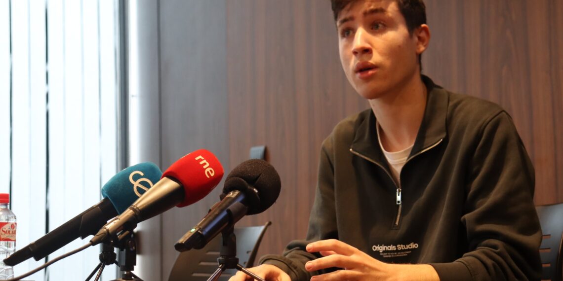 La III Edición de la Liga Universitaria de Fútbol Arranca con Fuerza en Ceuta