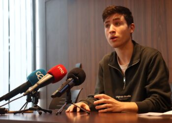 La III Edición de la Liga Universitaria de Fútbol Arranca con Fuerza en Ceuta