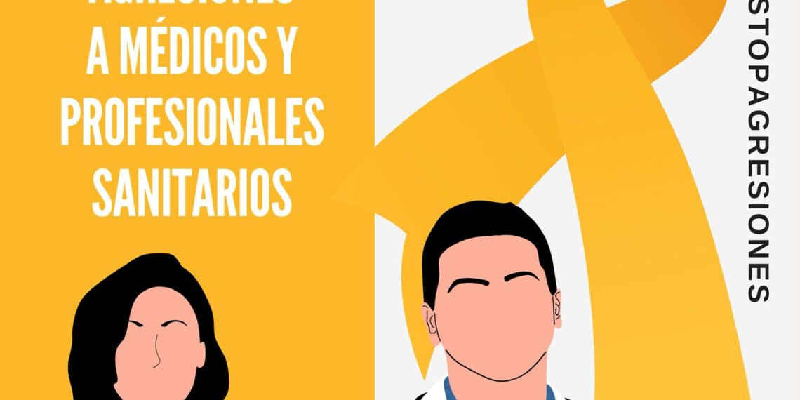 La violencia contra los médicos golpea con fuerza a Ceuta