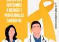 La violencia contra los médicos golpea con fuerza a Ceuta