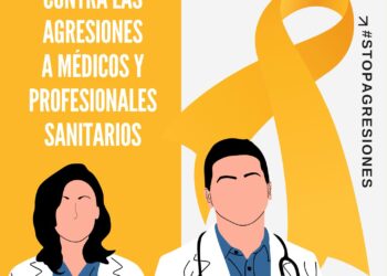 La violencia contra los médicos golpea con fuerza a Ceuta