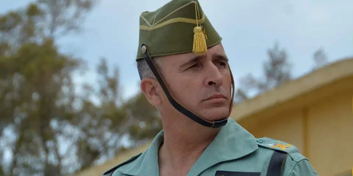 El general Marcos Llago Navarro asume la dirección del Instituto de Historia y Cultura Militar