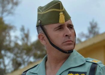 El general Marcos Llago Navarro asume la dirección del Instituto de Historia y Cultura Militar