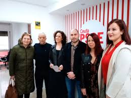 El PSOE denuncia la hipocresía del PP en su defensa de Ceuta y Melilla