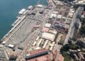 Especulación y gestión de concesiones en el Puerto de Ceuta
