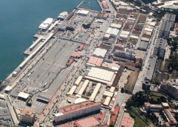 Especulación y gestión de concesiones en el Puerto de Ceuta