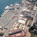 Especulación y gestión de concesiones en el Puerto de Ceuta