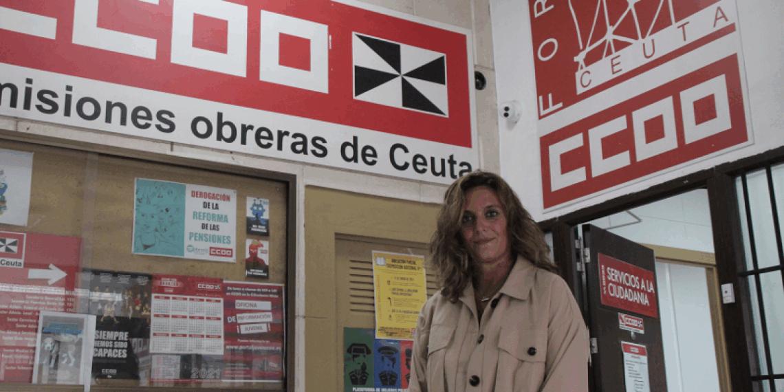 El Profesorado de Ceuta y Melilla exige una mesa de negociación para sus condiciones laborales