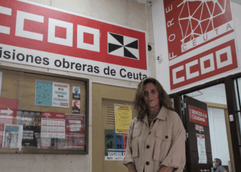 El Profesorado de Ceuta y Melilla exige una mesa de negociación para sus condiciones laborales