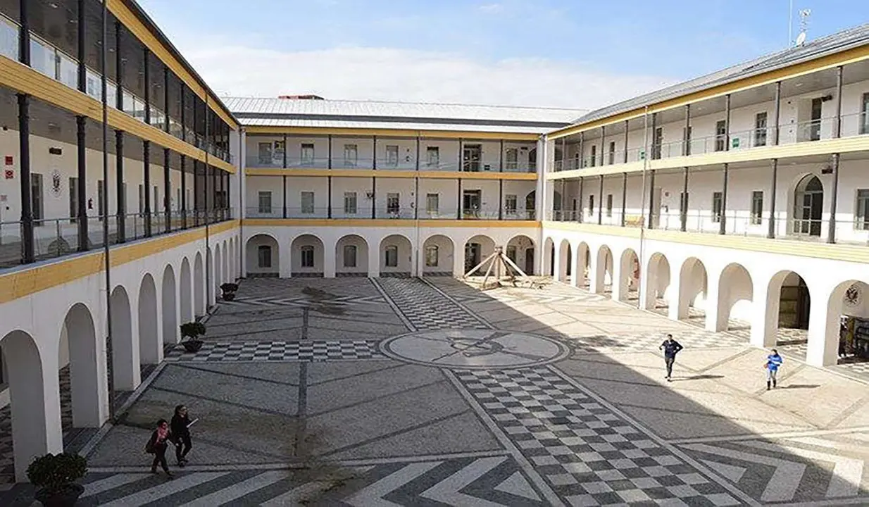 La financiación de los partidos políticos en Ceuta