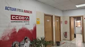 CCOO denuncia a la empresa del Servicio de Ayuda a Domicilio por retrasos reiterados en el pago de nóminas