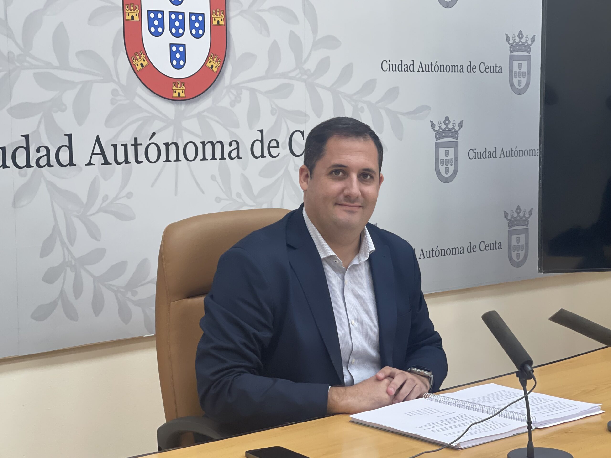 El Gobierno de Ceuta aprueba nuevas subvenciones sociales y sanitarias, la implantación de una cafetería y ayudas a familias con menores con autismo