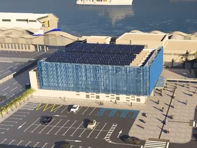 Pedro Sánchez prepara su visita a Ceuta para inaugurar la nueva Estación Marítima entre sobrecostes, privatizaciones y conflictos de interés