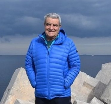 Profundo pesar por el fallecimiento de Manolo Carreto, exjefe de la Policía Portuaria de Ceuta