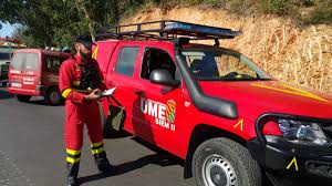 Protección Civil y la Delegación del Gobierno asistirán al simulacro de rotura del embalse del Renegado organizado por la UME