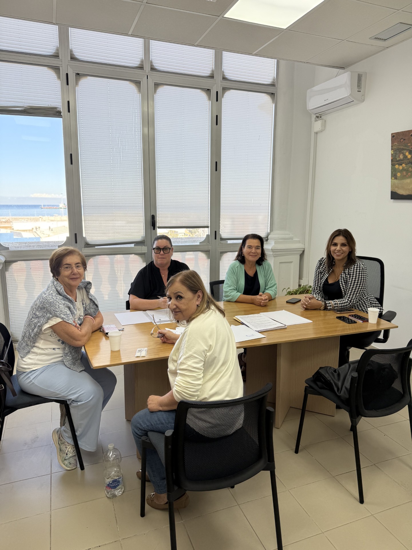 El juez Miguel Ángel Cano Romero, reconocido por su labor en la lucha contra la violencia de género en Ceuta