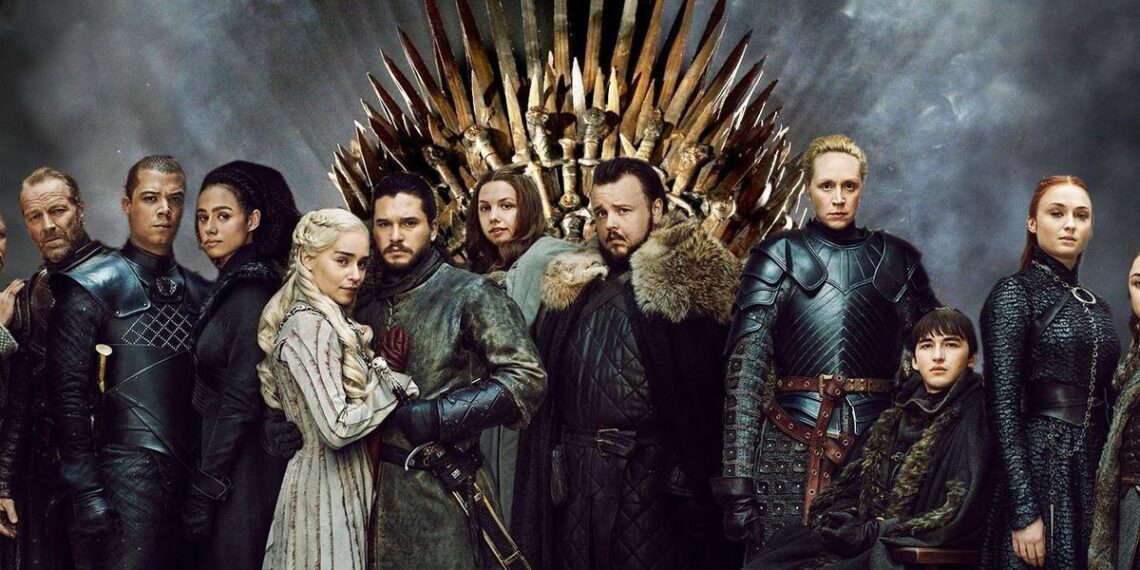 El torneo de Harrenhal protagonizará la obra teatral «Juego de Tronos: The Mad King» en verano de 2026