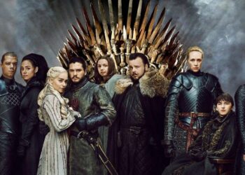 El torneo de Harrenhal protagonizará la obra teatral «Juego de Tronos: The Mad King» en verano de 2026