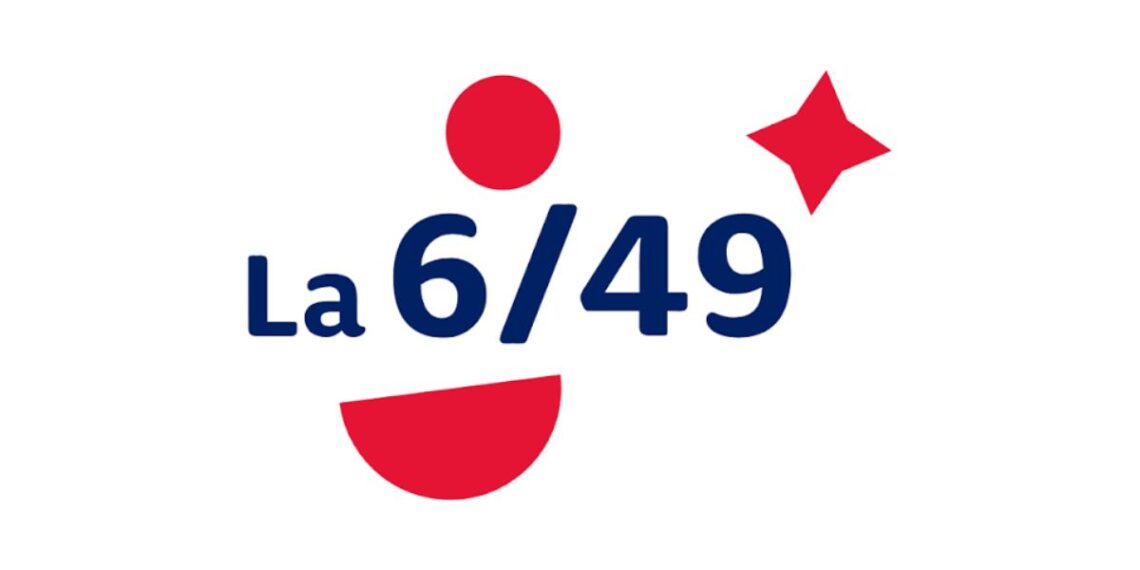 Combinación ganadora del sorteo de La 6/49 del sábado 28 de febrero de 2026