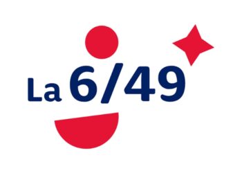 Combinación ganadora del sorteo de La 6/49 del sábado 28 de febrero de 2026