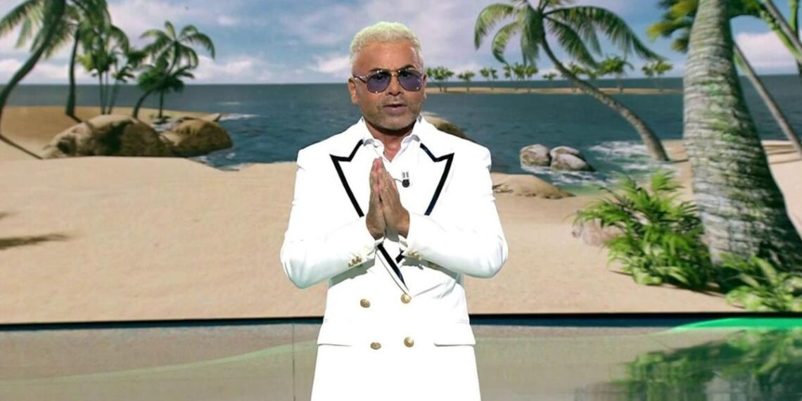 ¿Interés inesperado en ‘Supervivientes’ de un ministro del Gobierno?