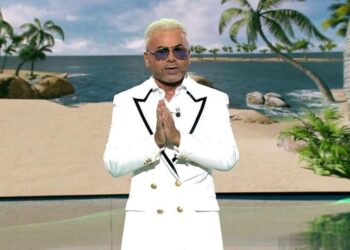 ¿Interés inesperado en ‘Supervivientes’ de un ministro del Gobierno?