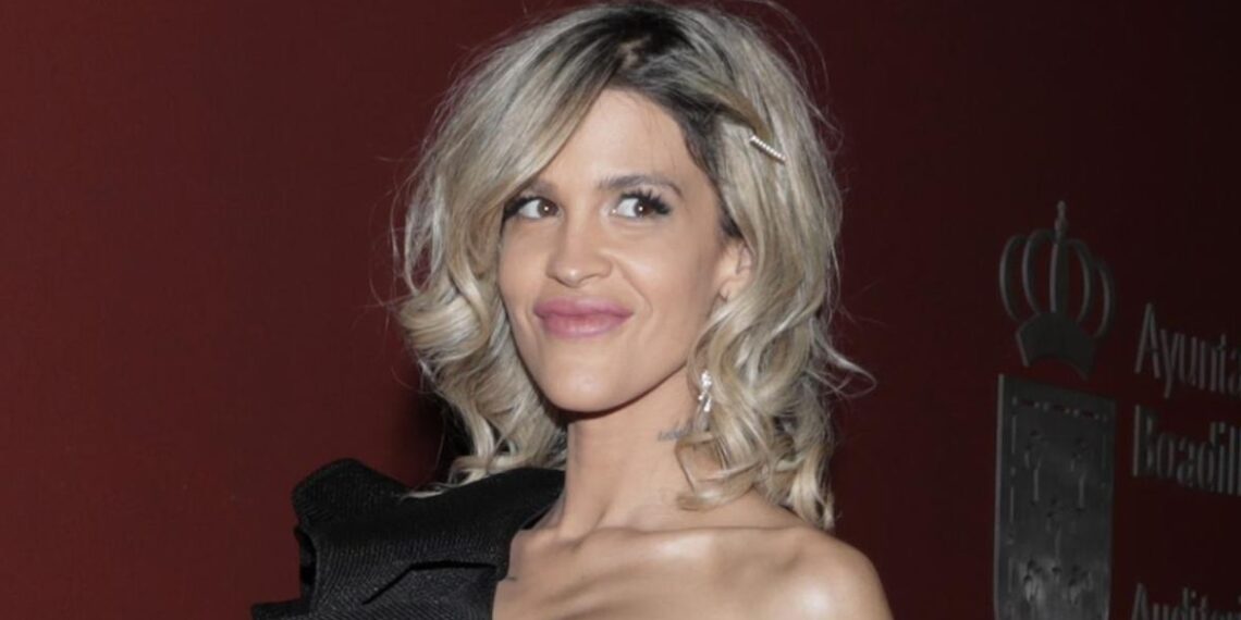 Ylenia Padilla desiste de su regreso televisivo y abandona ‘La cárcel de los famosos’
