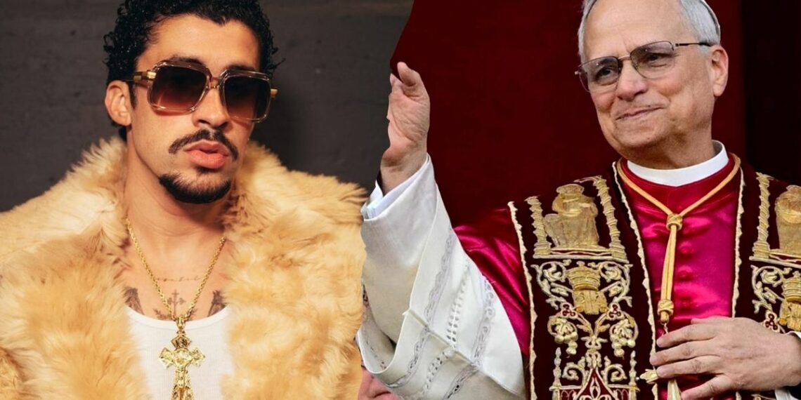 Madrid cerca del lleno total en sus hoteles para junio ante la visita del Papa León XIV y los conciertos de Bad Bunny