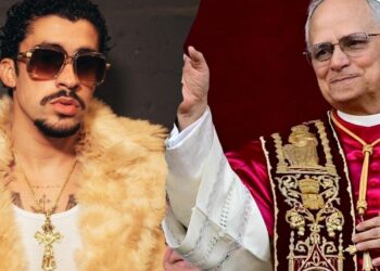 Madrid cerca del lleno total en sus hoteles para junio ante la visita del Papa León XIV y los conciertos de Bad Bunny